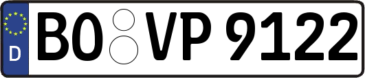 BO-VP9122