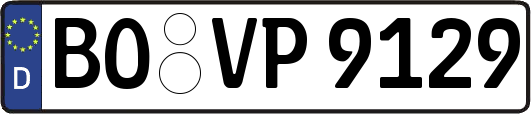 BO-VP9129