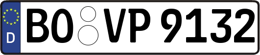 BO-VP9132