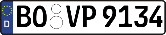 BO-VP9134