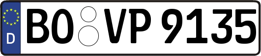 BO-VP9135