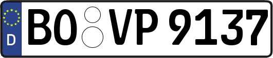 BO-VP9137