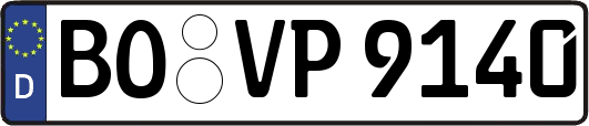 BO-VP9140