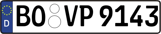 BO-VP9143