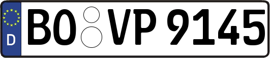 BO-VP9145
