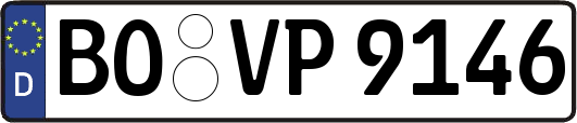 BO-VP9146
