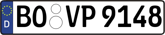 BO-VP9148