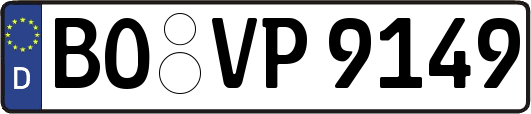 BO-VP9149