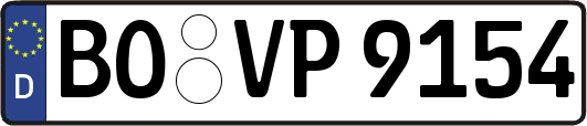 BO-VP9154