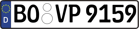 BO-VP9159