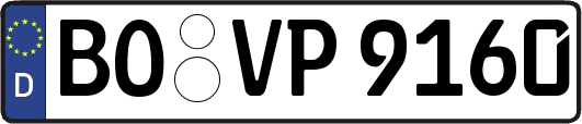 BO-VP9160