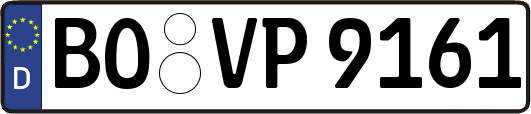 BO-VP9161
