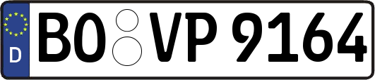 BO-VP9164