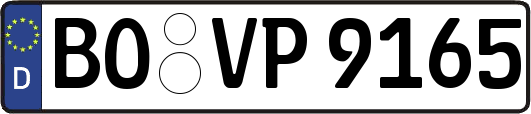 BO-VP9165