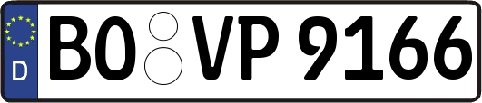 BO-VP9166