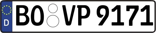BO-VP9171