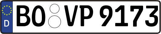 BO-VP9173