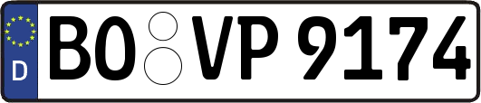 BO-VP9174