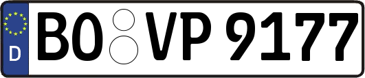BO-VP9177