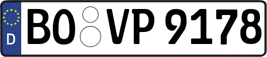 BO-VP9178