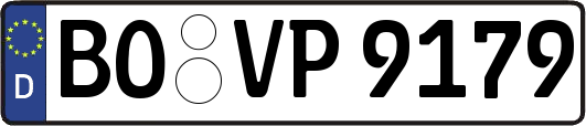 BO-VP9179