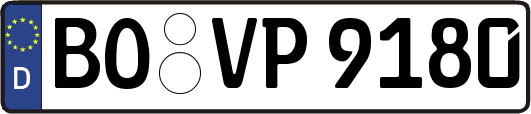 BO-VP9180