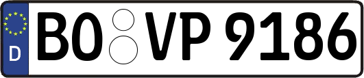 BO-VP9186