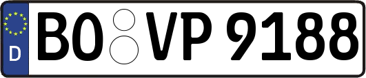 BO-VP9188