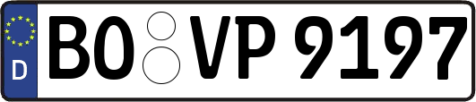 BO-VP9197