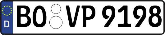 BO-VP9198
