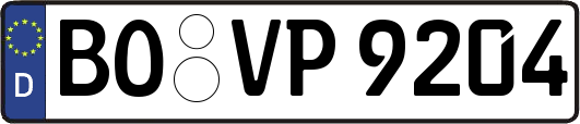 BO-VP9204