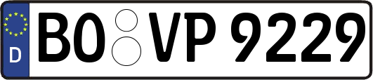 BO-VP9229