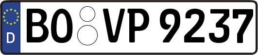 BO-VP9237