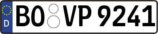 BO-VP9241