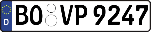 BO-VP9247