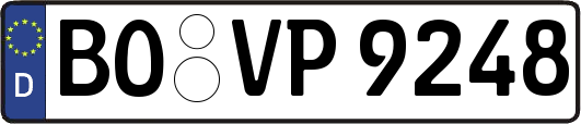 BO-VP9248
