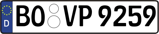 BO-VP9259