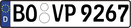BO-VP9267
