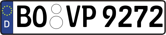 BO-VP9272