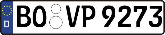 BO-VP9273