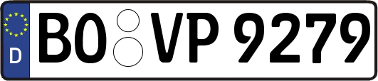 BO-VP9279