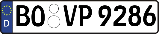 BO-VP9286