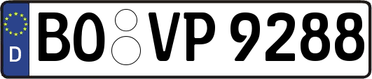 BO-VP9288