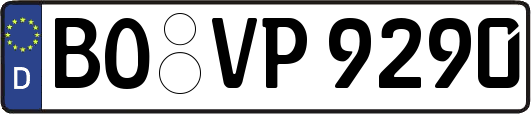 BO-VP9290