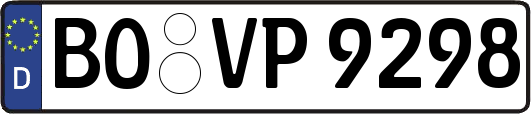 BO-VP9298