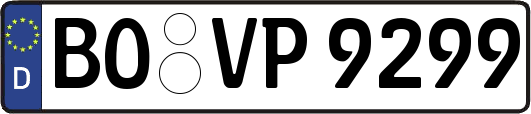 BO-VP9299