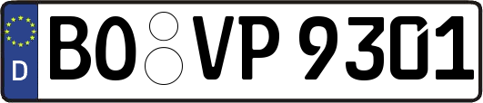 BO-VP9301
