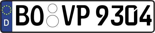 BO-VP9304
