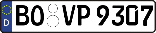 BO-VP9307