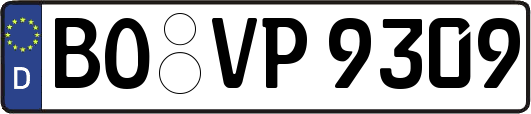 BO-VP9309